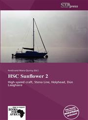 HSC Sunflower 2,6201662340,9786201662346