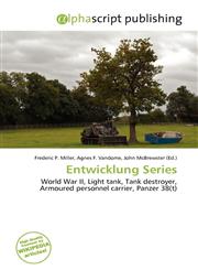 Entwicklung Series,6135724274,9786135724271