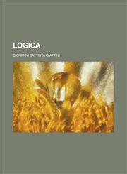 Logica,1234427990,9781234427993