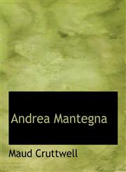 Andrea Mantegna,1140169831,9781140169833