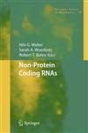 Non-Protein Coding RNAs,3540708332,9783540708339