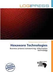 Hexaware Technologies,6139719453,9786139719457