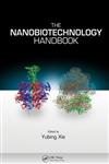 The Nanobiotechnology Handbook 1st Edition,1439838690,9781439838693