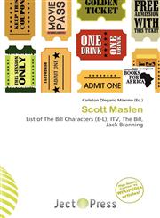 Scott Maslen,620052419X,9786200524195