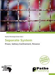 Separate System,6139068819,9786139068814