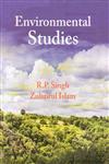 Environmental Studies 1st Edition,8180697746,9788180697746
