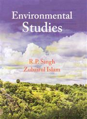 Environmental Studies 1st Edition,8180697746,9788180697746