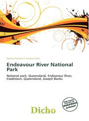 Endeavour River National Park,6135958623,9786135958621