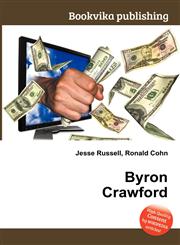 Byron Crawford,5512284398,9785512284391