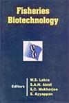 Fisheries Biotechnology 1st Edition,8185375860,9788185375861