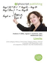 Limits,6130005369,9786130005368