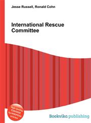 International Rescue Committee,5510877537,9785510877533