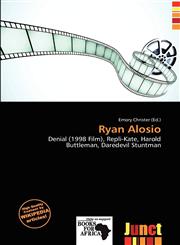 Ryan Alosio,6200228477,9786200228475