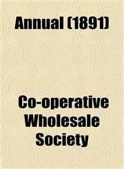 Annual (1891),1152498150,9781152498150