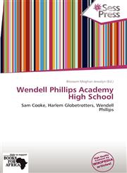 Wendell Phillips Academy High School,6139202167,9786139202164