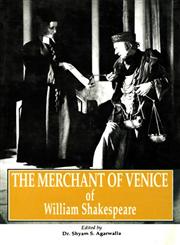 The Merchant of Venice of William Shakespeare,8171565832,9788171565832