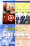 Teaching of Commerce 1st Edition,8176489050,9788176489058