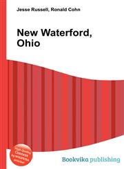 New Waterford, Ohio,5511920584,9785511920580