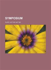 Symposium,1153736691,9781153736695