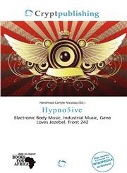 Hypno5ive,6139867274,9786139867271