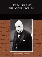 Liberalism and the Social Problem,1438518722,9781438518725