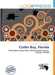 Cutler Bay, Florida,6139990009,9786139990009
