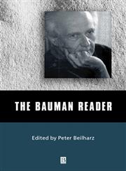 The Bauman Reader,0631214925,9780631214922