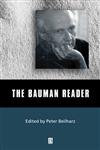 The Bauman Reader,0631214925,9780631214922