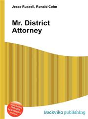 Mr. District Attorney,5510925388,9785510925388