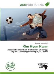 Kim Hyun Kwan,6139902878,9786139902873