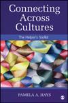 Connecting Across Cultures The Helper's Toolkit,1452217912,9781452217918