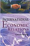 International Economic Relations,8178356155,9788178356150