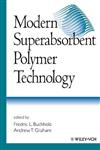 Modern Superabsorbent Polymer Technology,0471194115,9780471194118