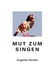 Mut zum Singen,3839125766,9783839125762