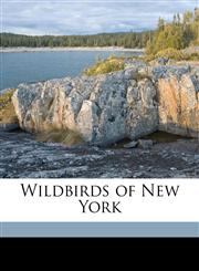 Wildbirds of New York,1172347565,9781172347568