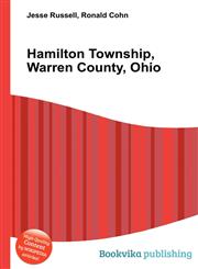 Hamilton Township, Warren County, Ohio,5511944254,9785511944258