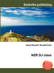 Nzr DJ Class,5511903701,9785511903705