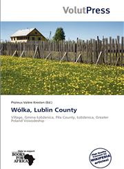 Wólka, Lublin County,6137842428,9786137842423