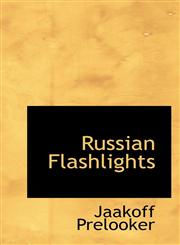 Russian Flashlights,1117288862,9781117288864