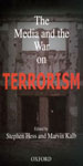 The Media and the War on Terrorism,0195979060,9780195979060