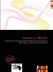 James J. Martin,6138206037,9786138206033