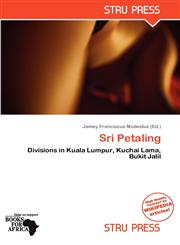 Sri Petaling,6139212804,9786139212804