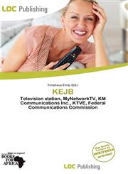 KEJB,6200237905,9786200237903