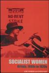 Socialist Women Britain, 1880s to 1920s,0415266394,9780415266390