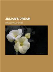 Julian's dream,1236968484,9781236968487
