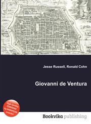 Giovanni de Ventura,5512594613,9785512594612