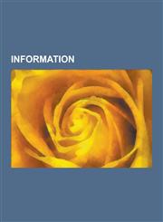 Information Agricultural Information Management Standards, Attention Economy, Bureau of International Information Programs, Commun,1230636811,9781230636818