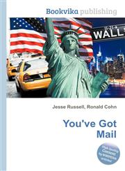 You've Got Mail,5511741450,9785511741451