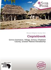 Ciepielówek,6139133491,9786139133499