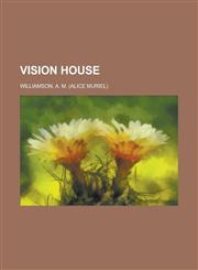 Vision House,1151283673,9781151283672